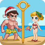 Rescue Hero: Pull The Pin