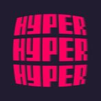 HYPER HYPER HYPER