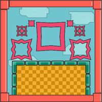 Big FLAPPY Tower VS Tiny Squar