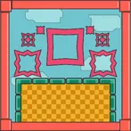 Big FLAPPY Tower VS Tiny Squar