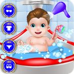 Babysitter Mommy Care Nursery