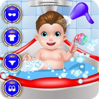 Babysitter Mommy Care Nursery