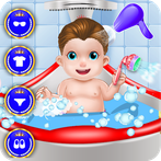 Babysitter Mommy Care Nursery