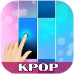 KPOP Piano Tiles Music