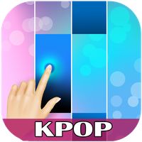 KPOP Piano Tiles Music
