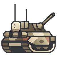 Tanks War