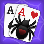 Spider Solitaire