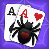 Spider Solitaire