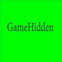 GameHidden