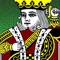FreeCell Solitaire NFTP Game