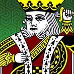 FreeCell Solitaire NFTP Game