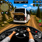 Classic Bus Simulator Games 3D
