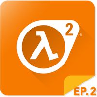 Half-Life 2: Episode Two
