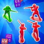 Toy Soldier Defence