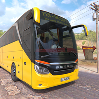 City Bus Simulator Bus Games