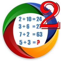 Math puzzles PRO 2