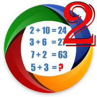 Math puzzles PRO 2