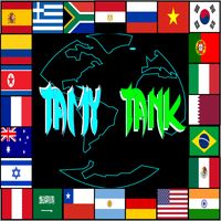 Tamy Tank