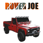 Rover Joe Hill Rally
