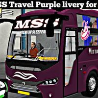 Bus Ratu Maher Telolet Basuri