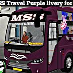 Bus Ratu Maher Telolet Basuri