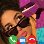 Ssniperwolf Fake Call prank