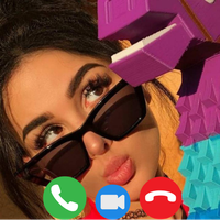 Ssniperwolf Fake Call prank