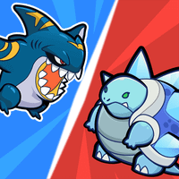 Monster Merge:Mokemon world