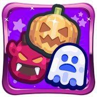 Halloween Magic Party
