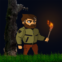 Patagonians-2d adventure ep.3