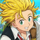 The Seven Deadly Sins: Origin