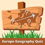 Europe Geography Quiz