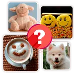 4 photos 1 word