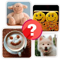 4 photos 1 word