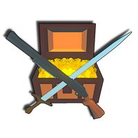 Pirates Treasure Hunt