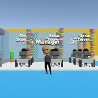 Hire The Developers