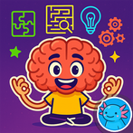Brain Logic Games