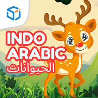 Belajar Hewan Arab Untuk Anak