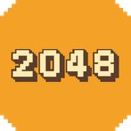 Retro 2048