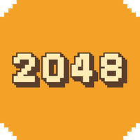 Retro 2048