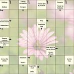 Mots Fléchés Mars 2017