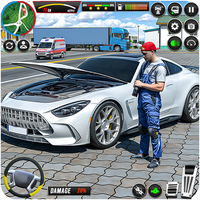 American Car Driving School