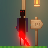 Sword Warrior ActionPlatformer