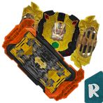 Gotchard Belt All Rider Series