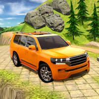 Mountain Climb Car Drive 2023