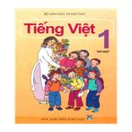 Tieng viet lop 1 tap1