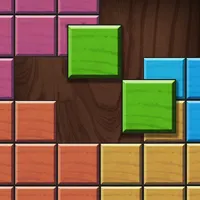 Wood Block! Blast : 1010