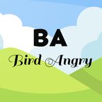 Bird Angry