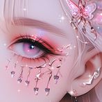 Lash Studio: Makeup Game, Eye