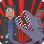 Galaxy Hunter: Into the Portal